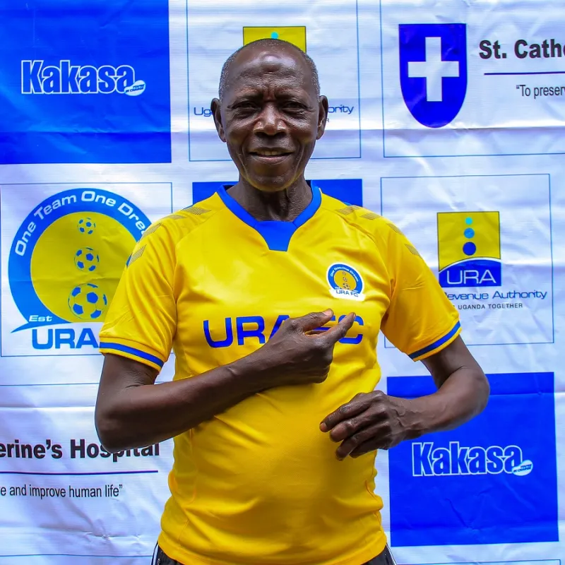 UPL: Timbe survives as URA FC sacks technical wing to salvage season