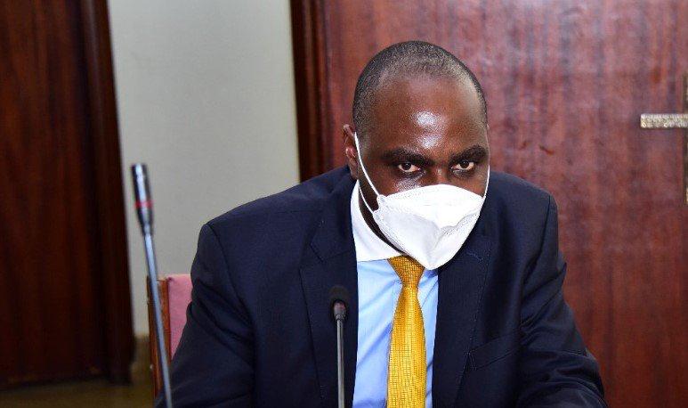 Finance minister says 2022/23 budget to focus on economic recovery