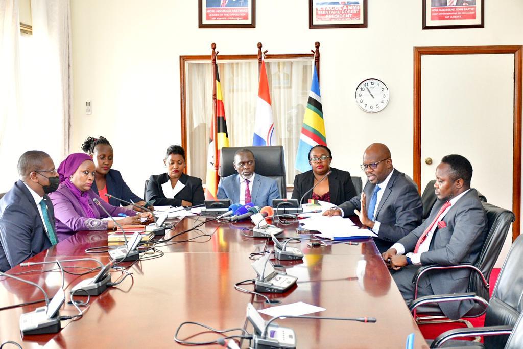 Opposition MPs raise red flag after new agreement gives foreign firm monopoly over Uganda's coffee
