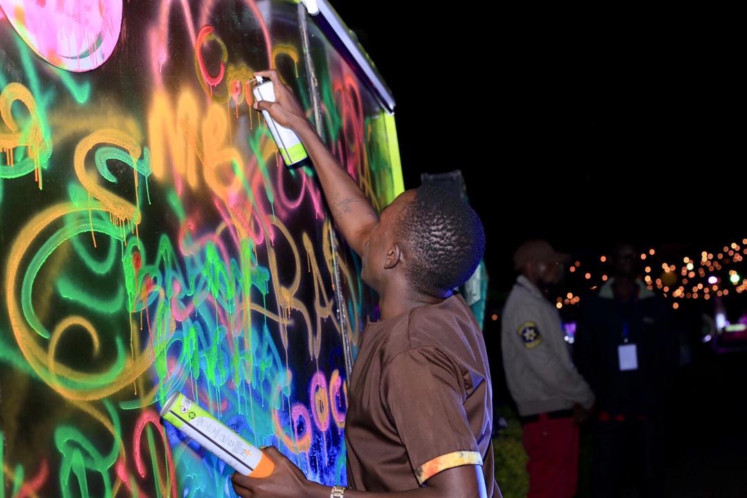 What to expect at Tusker Lite Full Moon rave this Saturday
