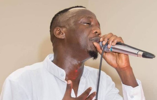 Singer Mesach Ssemakula quits Golden Production as band's financial woes continue 
