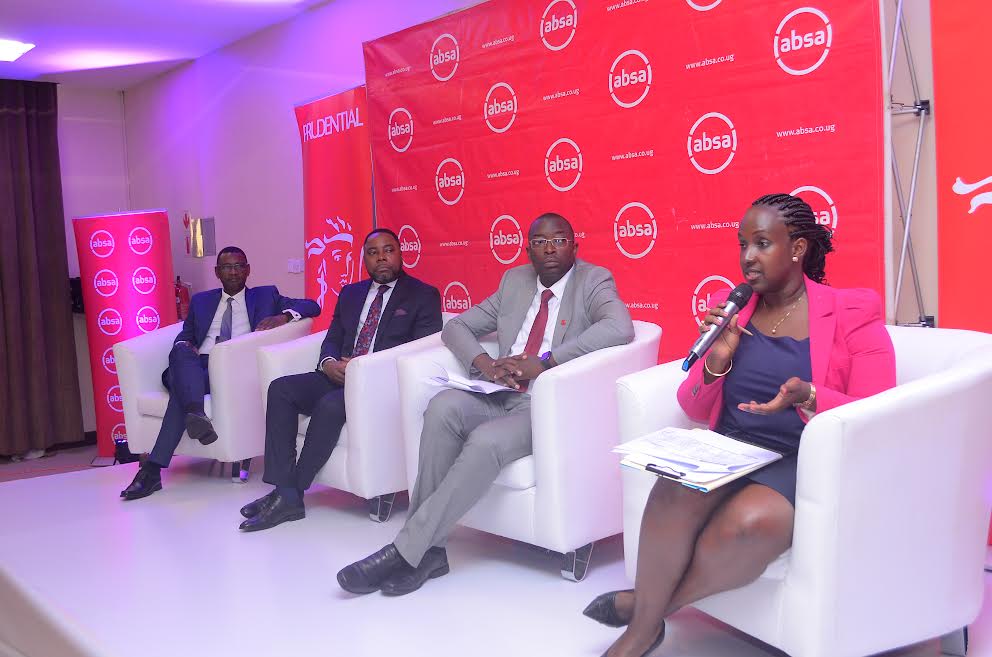 Absa, Prudential partner to unveil “affordable” family life insurance policy