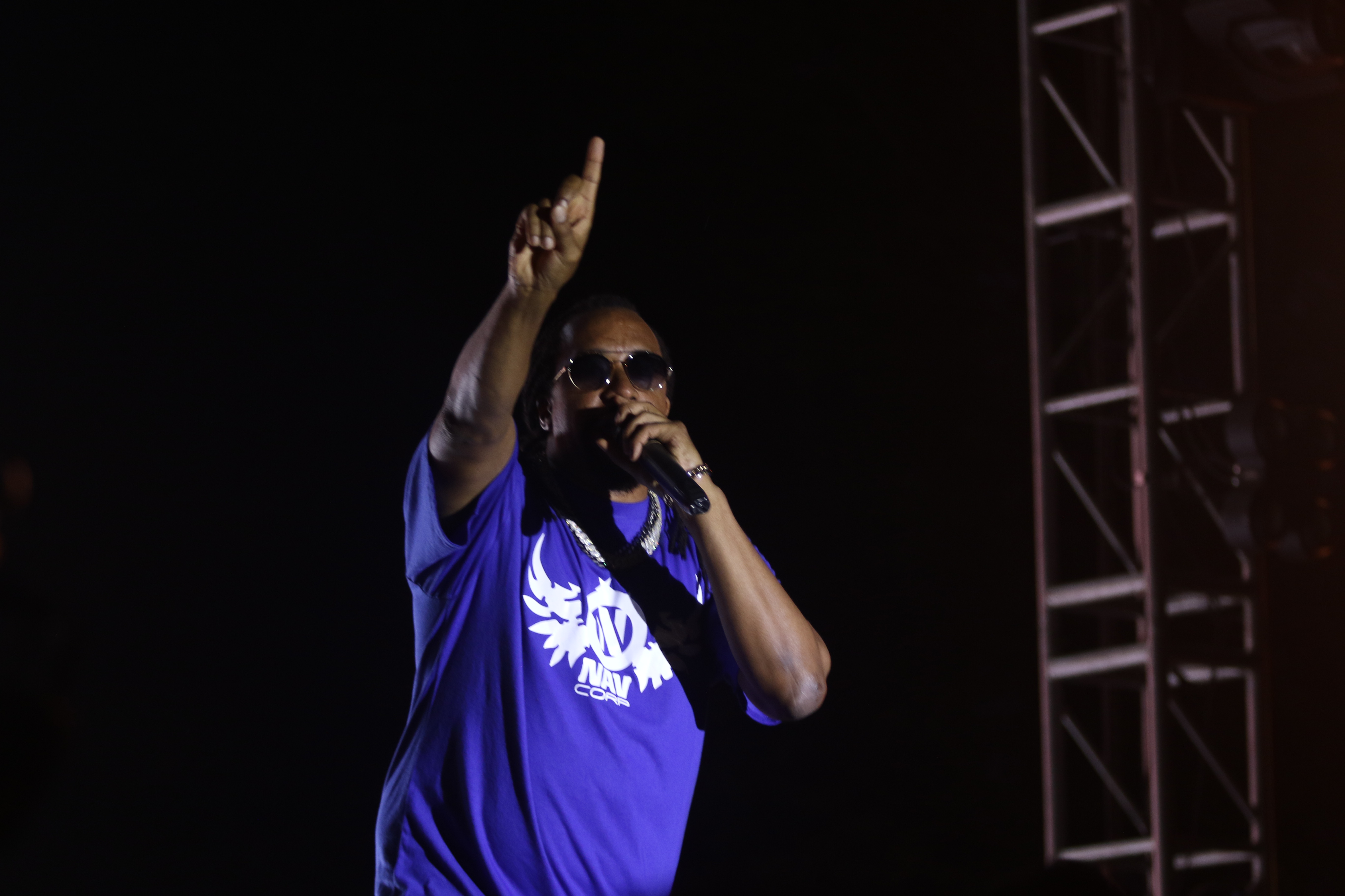 Navio, Slick Stuart blow away Mbarara with unforgettable performance