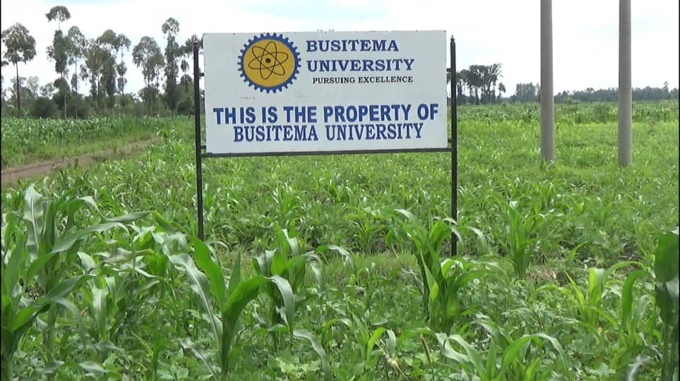 Ghost investors take Mbale land, disappear