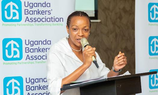 Arapta elected new chairperson of Uganda Bankers’ Association