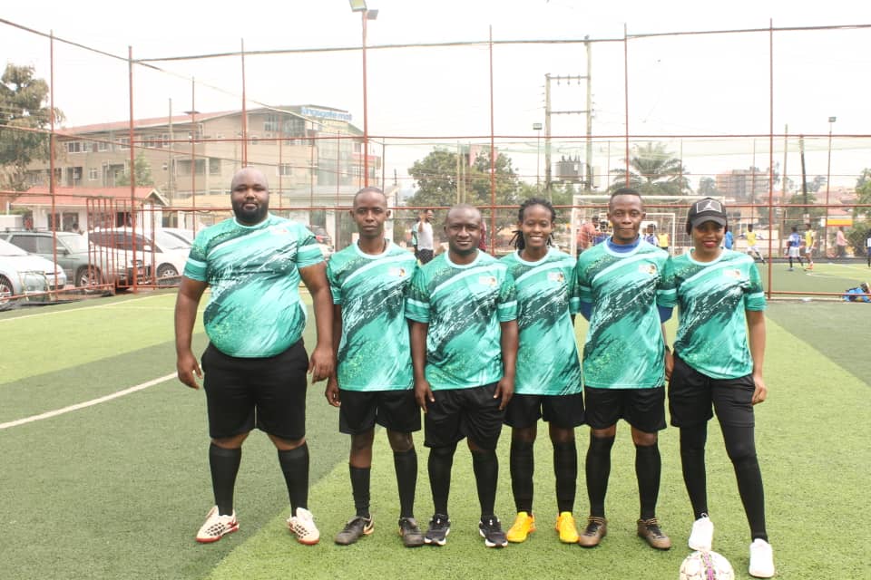 Futsal Executive tournament returns for second edition