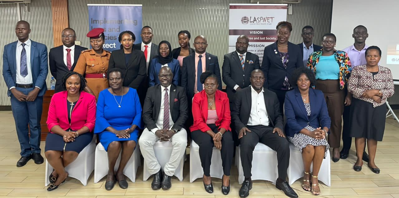 MPs, CSOs awaken plans to table National Legal Aid Bill before parliament again