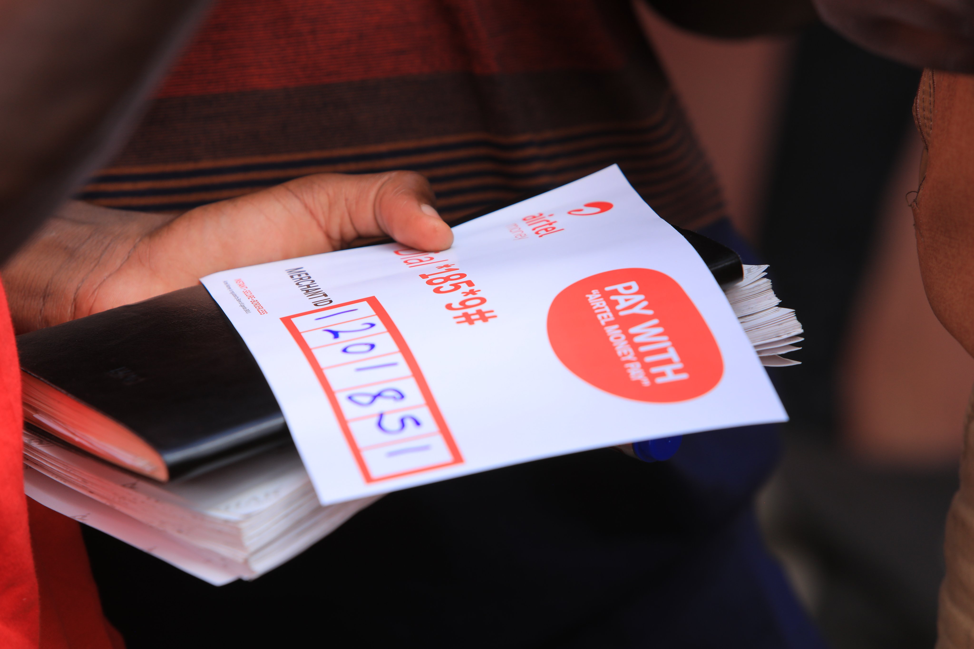 Airtel targets informal businesses with new product for mobile money users