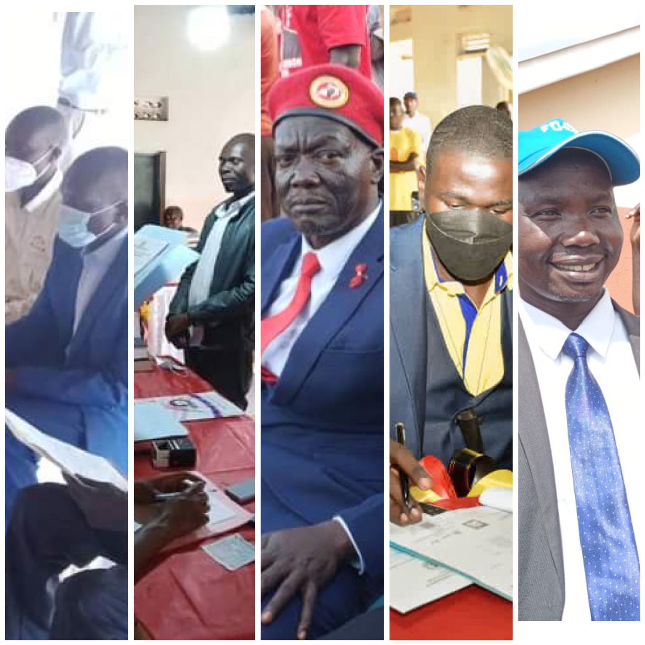 Omoro by-election: Police say they won’t tolerate electoral violence