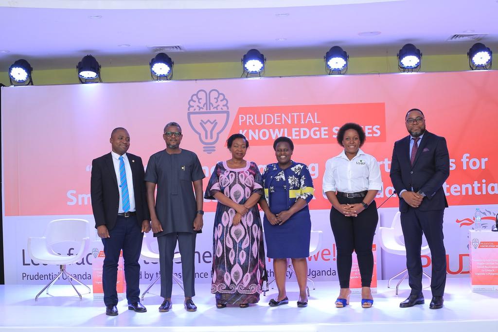 SMEs tipped on how to leap from surviving to thriving