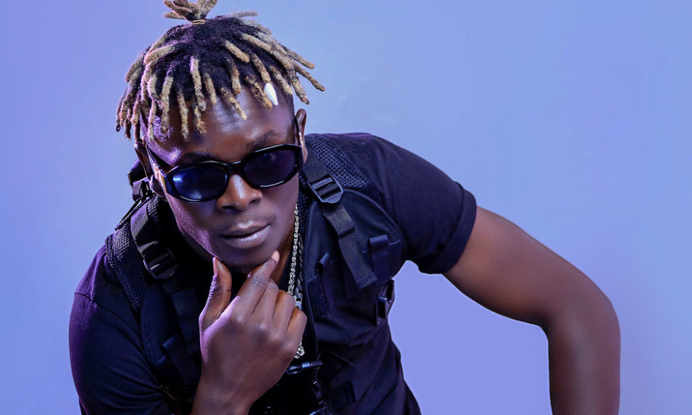 Why King Saha snubbed UMA presidential debate