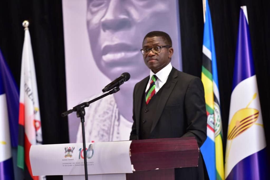Mayiga underscores role of native institutions in nurturing, grooming of leaders