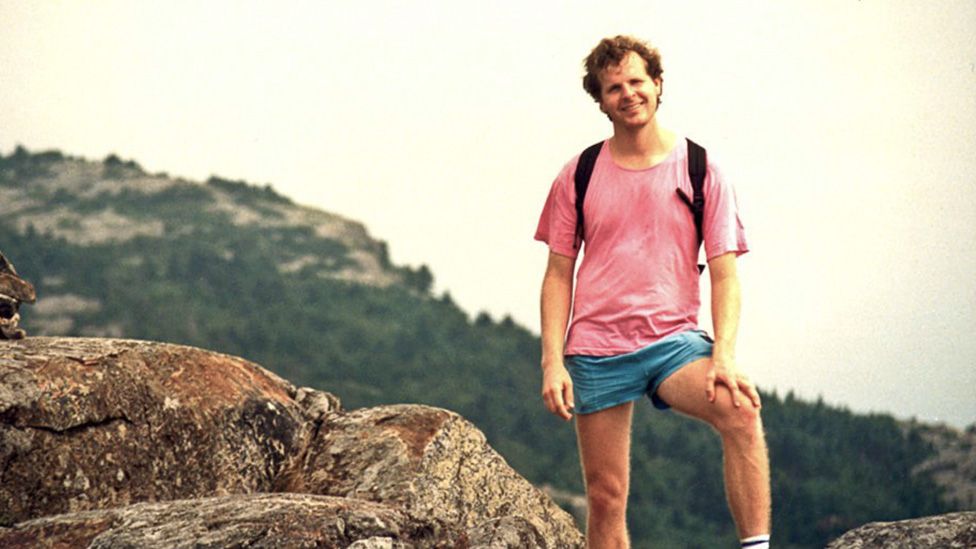 Man jailed 30 years later for causing death of gay mathematician