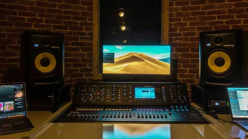 Swangz Avenue launches school of creatives 