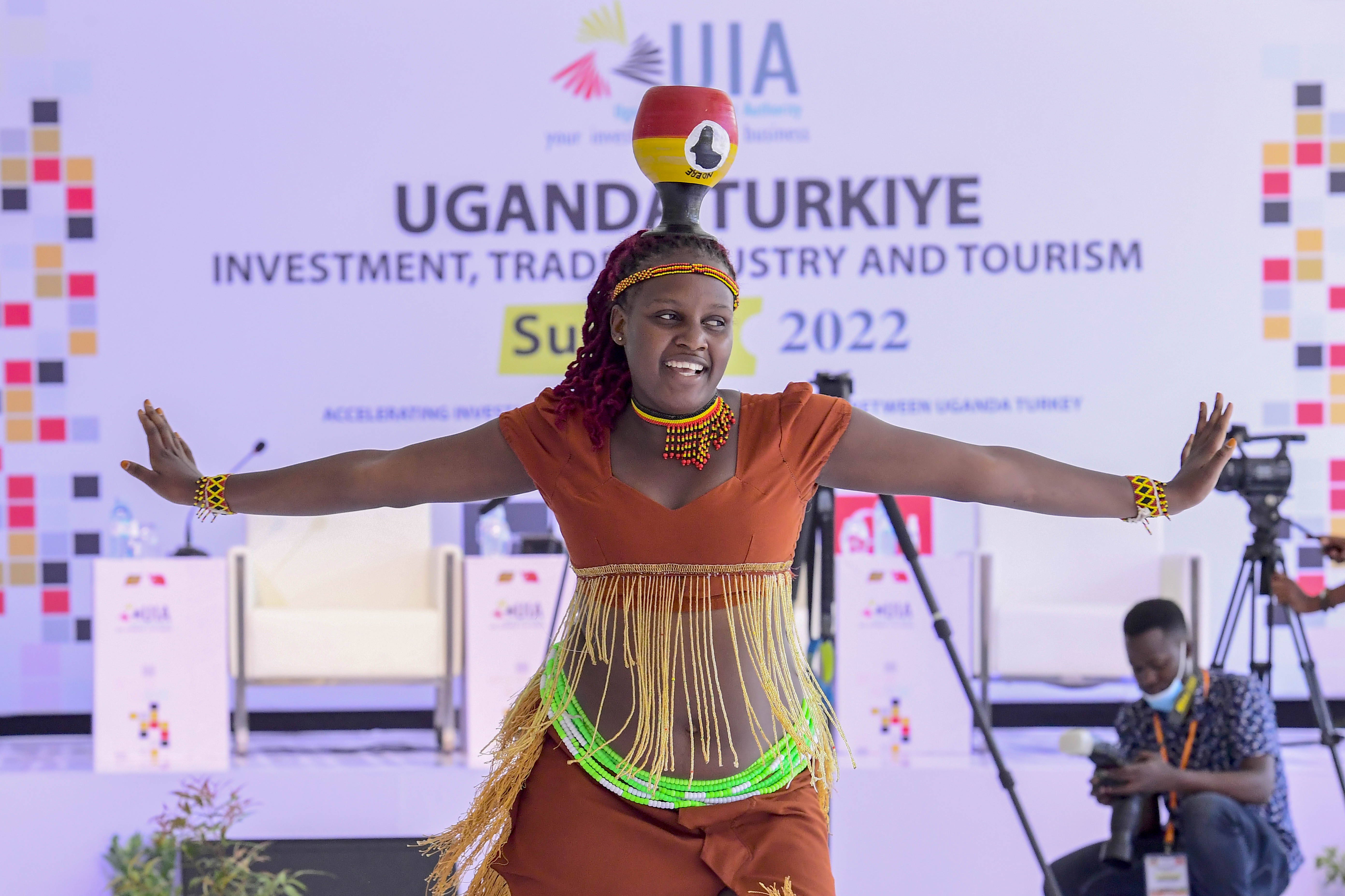 Unlocking Opportunities: Investing in Uganda's Thriving Economy