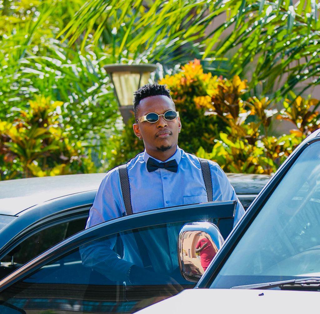 Allan Toniks to make comeback with new album AWO