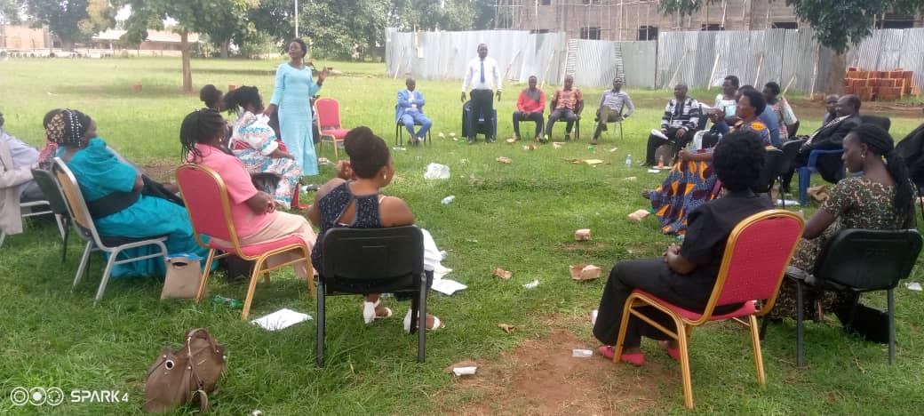 Budaka Councillors refuse to approve Shs 30.2b Budget citing that some things were ‘smuggled in’