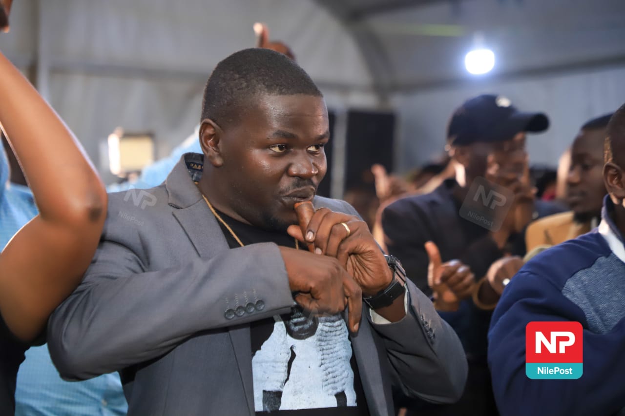 NRM’s Oulanyah in landslide victory as Omoro stays in family’s grip