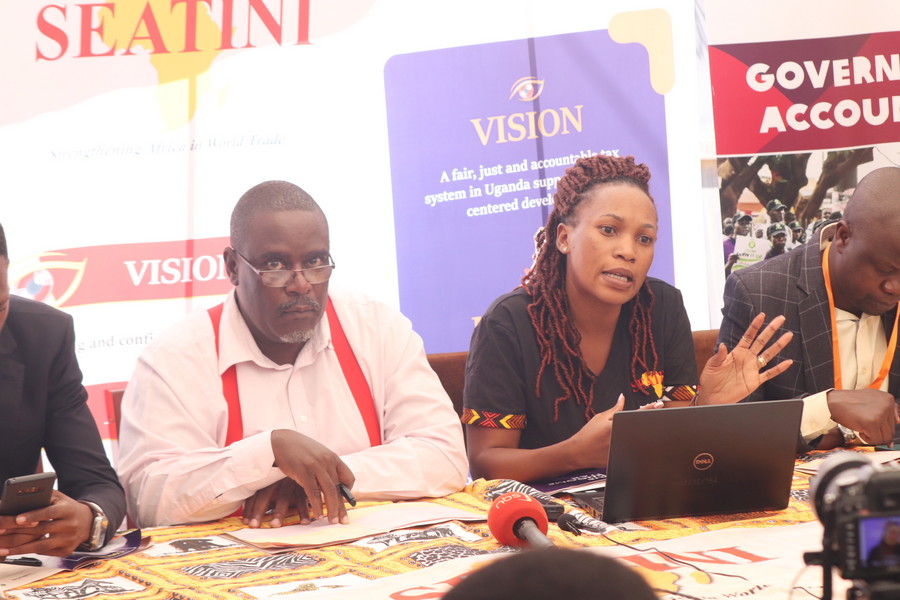 Tax waivers to investors  hurting Uganda; should be scrapped, say CSOs