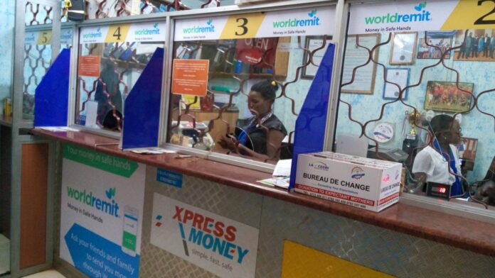 WorldRemit winding up business in Uganda
