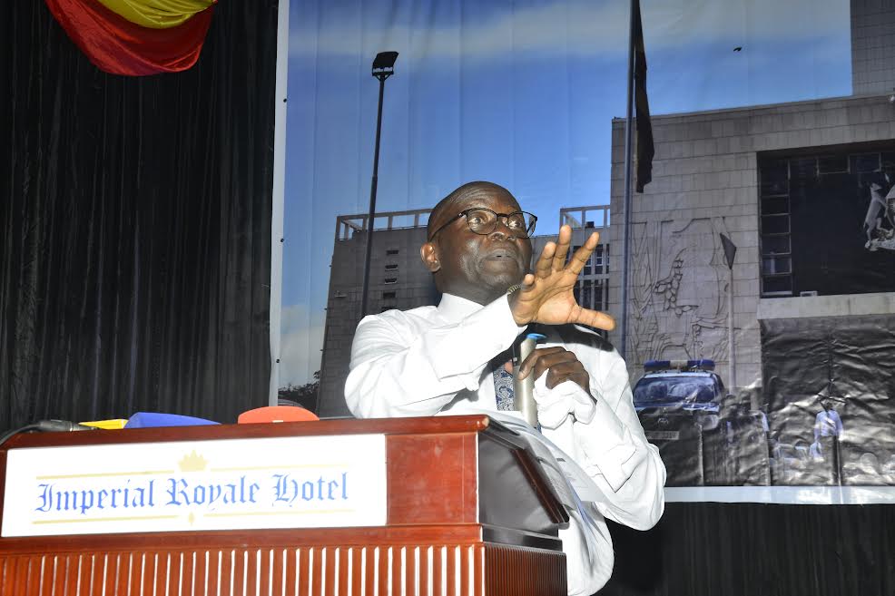 Create alternative sources of income for yourselves- MPs urged