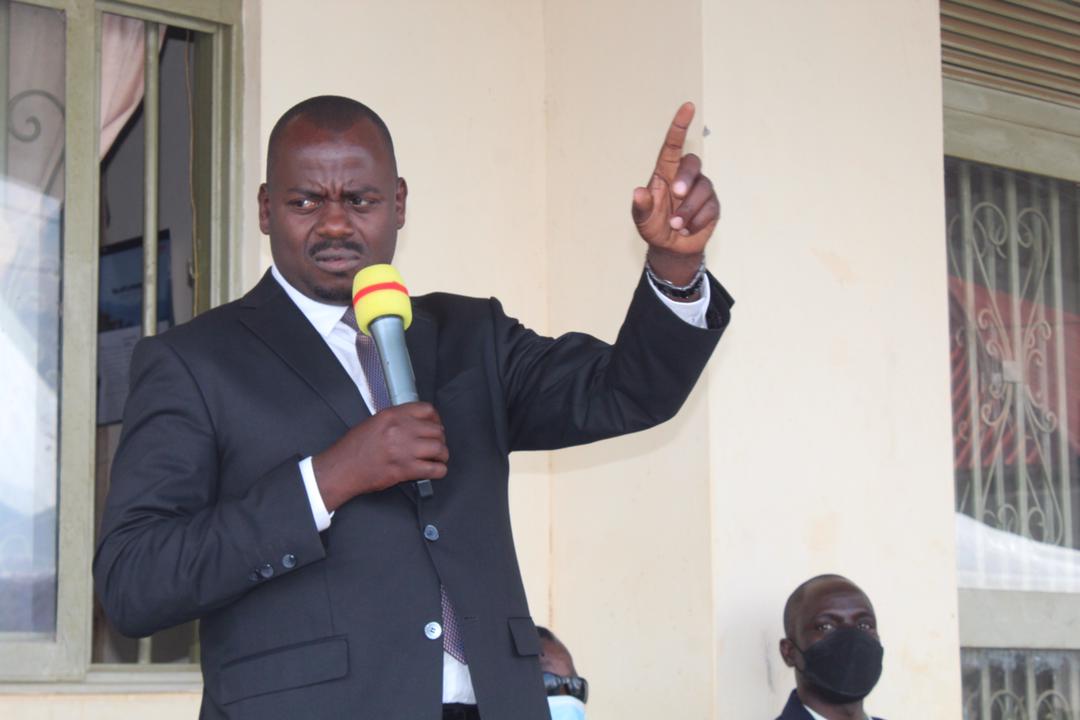 Namayingo veteran sacco leaders face arrest over mismanagement of Emyooga funds