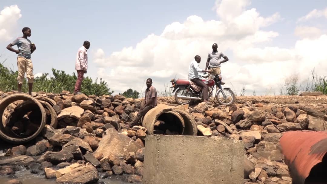 Fear as Masindi bridges become death traps