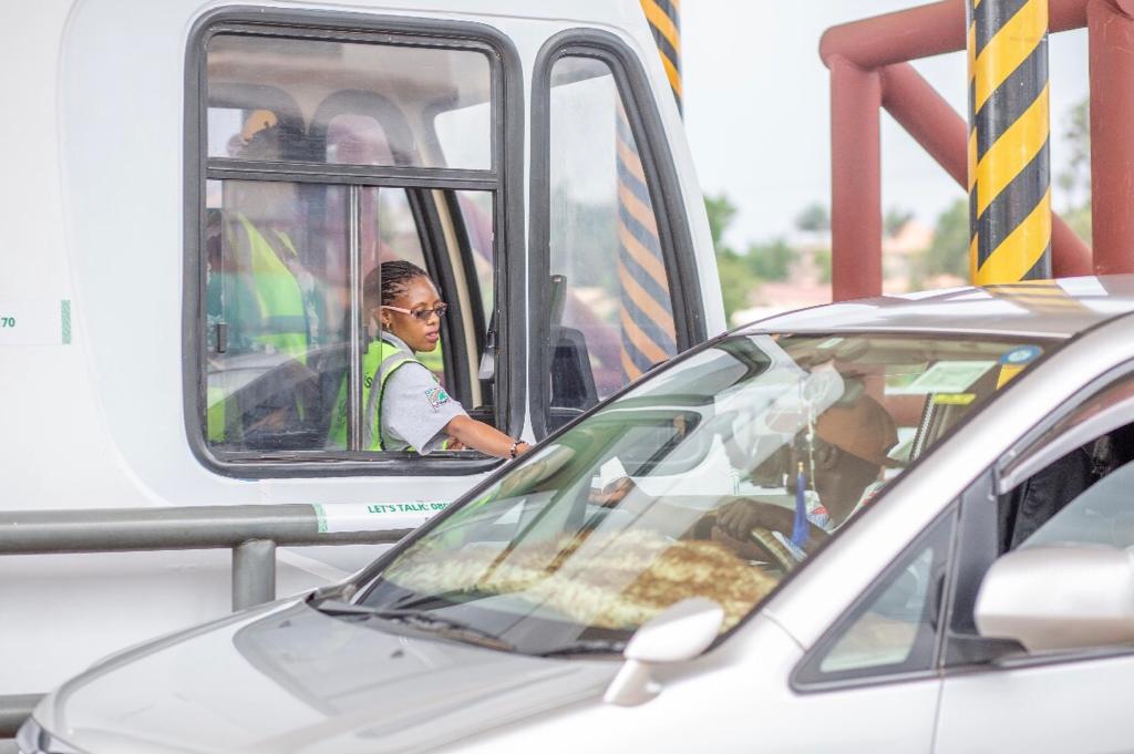 Egis road operation marks one year of managing Entebbe Expressway