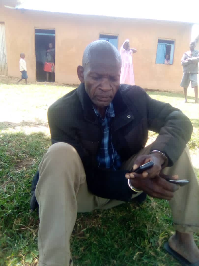 Former Makerere  lecturer who killed son, house maid, arrested 