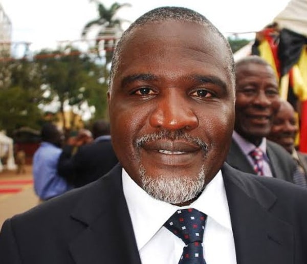 EC sets date for Bukimbiri County parliamentary by-election