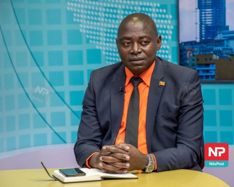 UNATU to continue with teachers’ strike after Museveni meeting fails to solve impasse