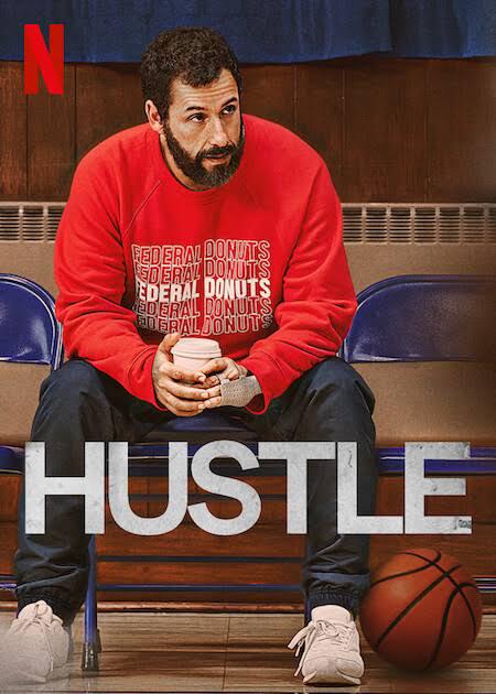 Breaking Down the NBA Player Acting in Adam Sandler's 'Hustle