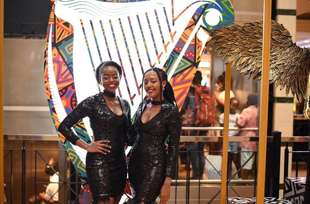 Guinness Bright House Experience to celebrate Uganda's creatives 