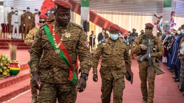 Ecowas fails to decide on what to do about coups