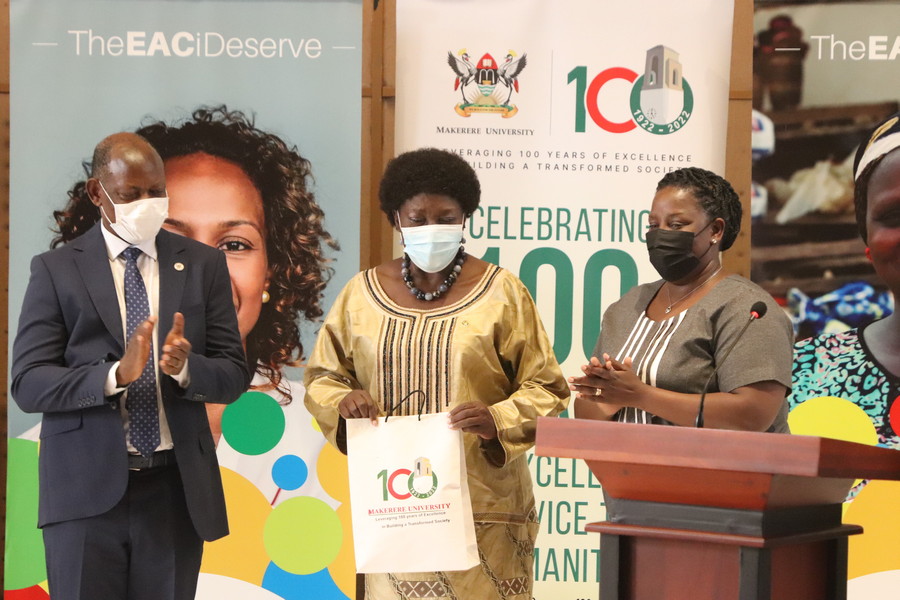 We badly need East African integration for our development, says Kadaga