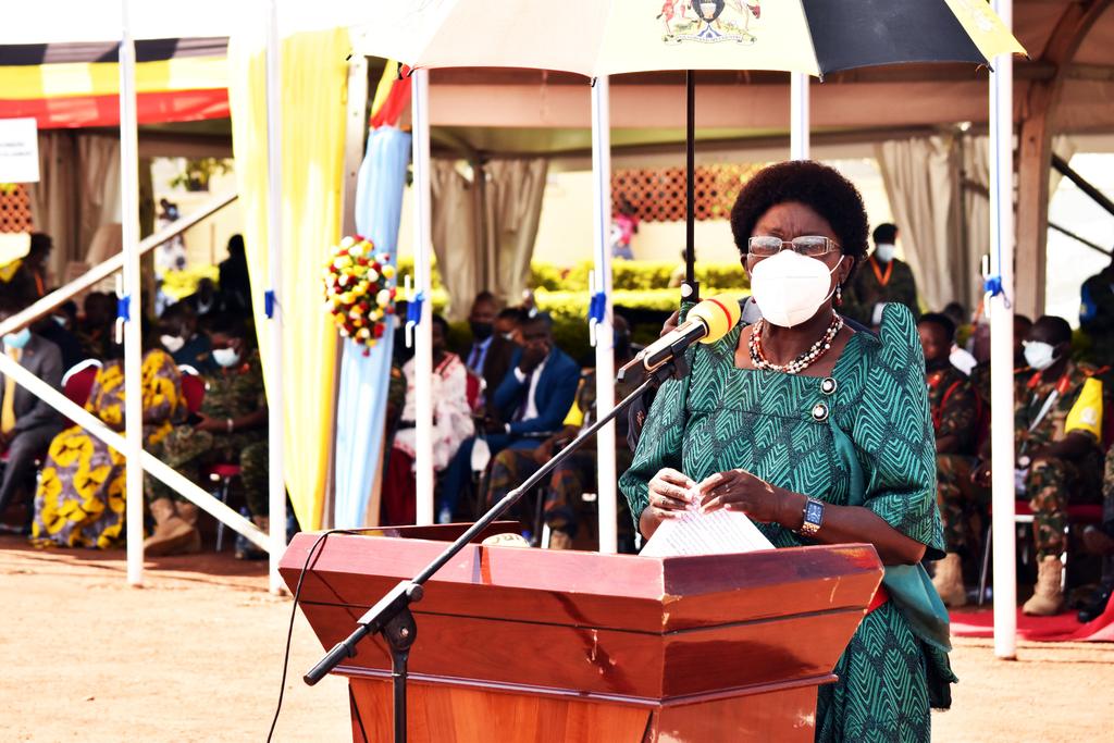 Museveni urges EAC to promote integration agenda