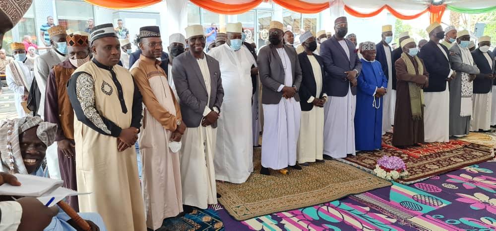 Nakibinge lashes out at leaders who fan intrigue, divisions