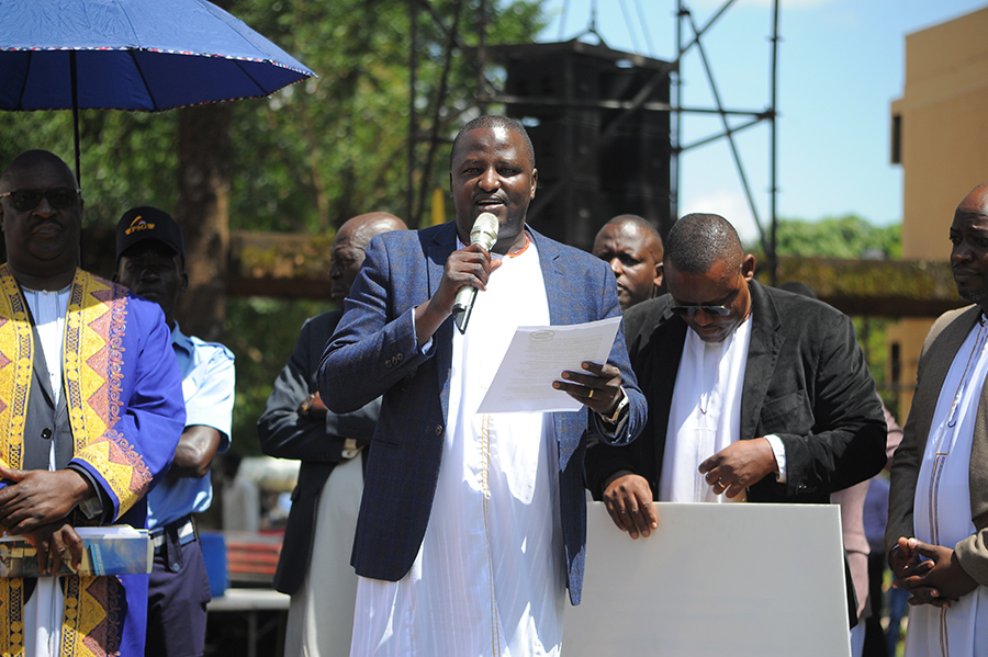 MTN Uganda boosts Empango celebrations with Shs 30 m  
