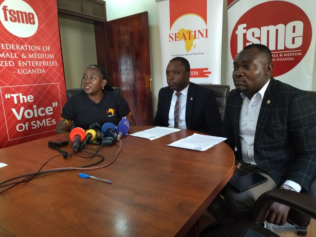 High costs of production hampering growth of SMEs 