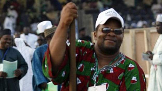 Second politician beheaded by gang that kidnapped him