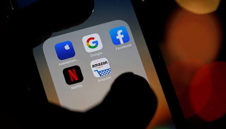 URA to start charging VAT on Netflix, Facebook, Amazon next week