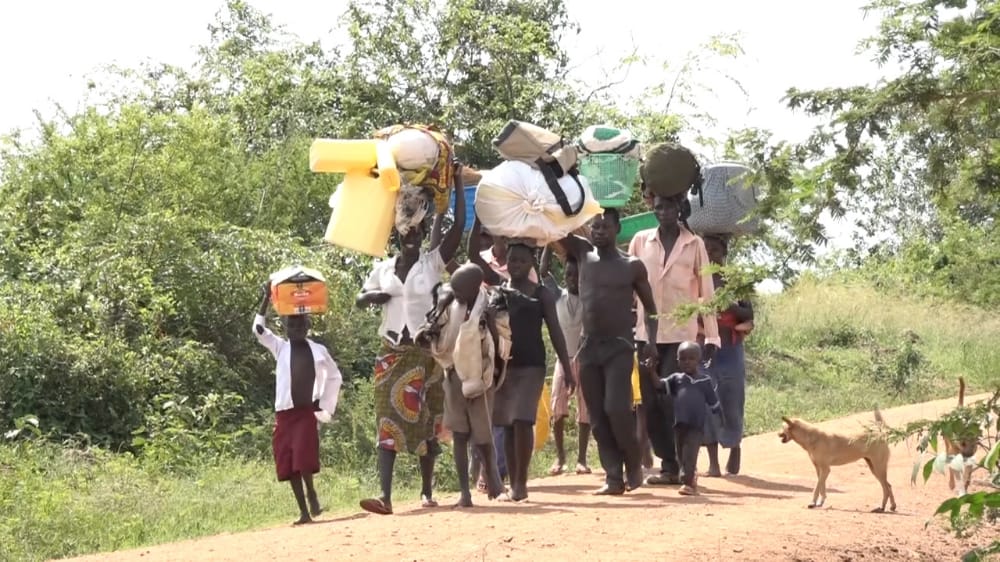 Rural to rural migration cripples service delivery in 'oil rich' Buliisa district
