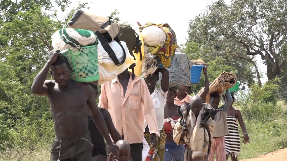 Rural to rural migration cripples service delivery in 'oil rich' Buliisa district