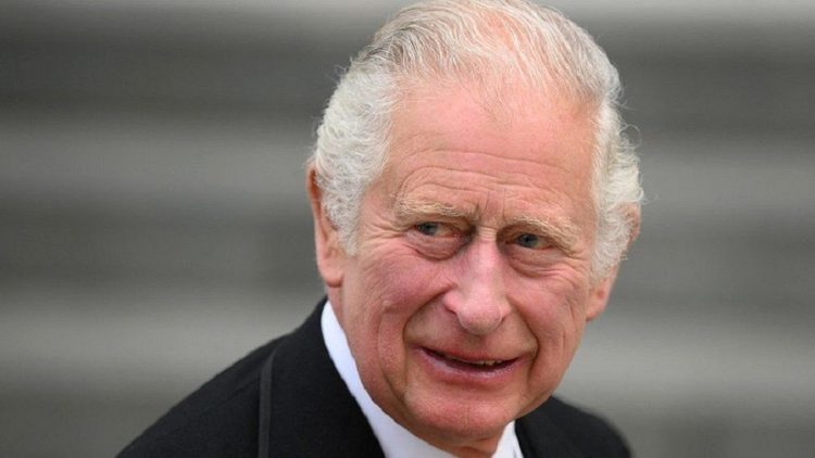 Prince Charles who is against sending asylum seekers to Rwanda set to