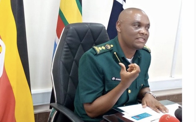 Government to destroy unclaimed passports in two months