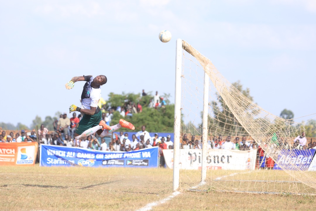 Sanyuka Television airs a record 89 StarTimes UPL games a season 