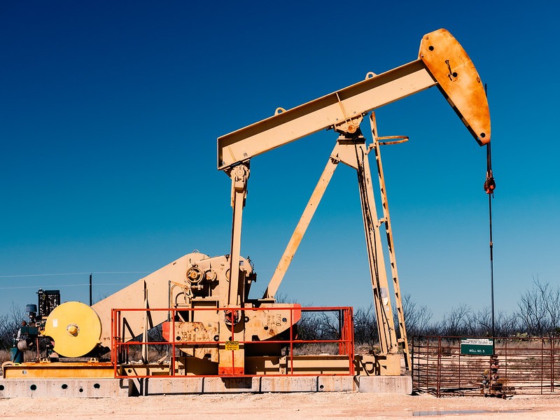 A Tour of the Uganda Oil Project site (Video)