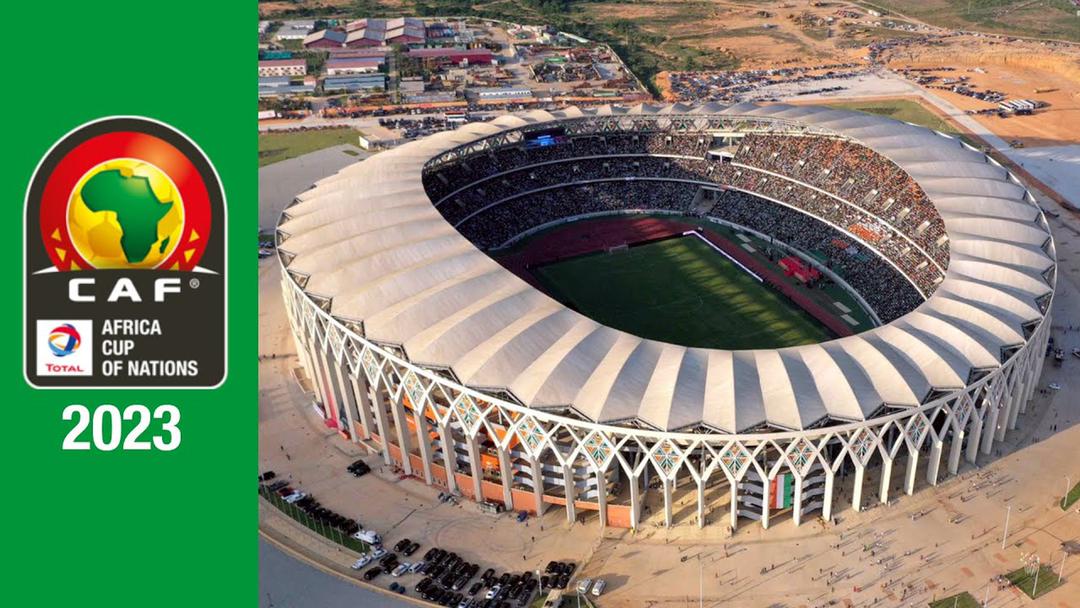Algeria vs. Uganda, other AFCON qualifiers to be broadcast live on Sanyuka Television