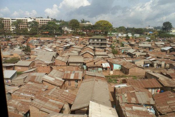 High Court extends orders on Makerere, KCCA plans to demolish Katanga church, buildings