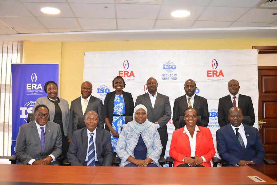ERA pledges continued support to  UETCL